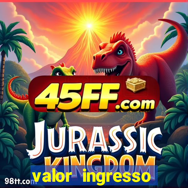 valor ingresso cinemark 2024